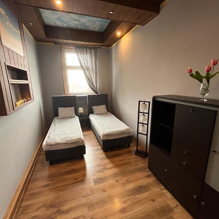 Apartament Centrum-Zwyciestwa Gliwice Exterior foto
