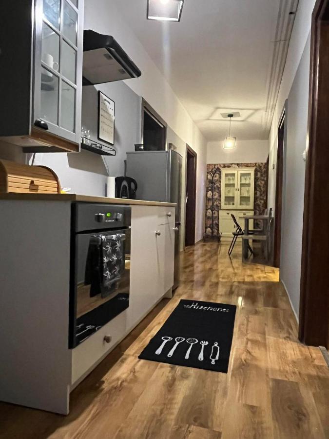 Apartament Centrum-Zwyciestwa Gliwice Exterior foto